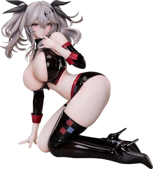 Azur Lane Estatua PVC 1/4 Joffre: Blessings' First Flight 21 cm Azur Lane Estatua PVC 1/4 Joffre: Blessings' First Flight 21 cm