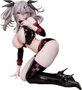 Azur Lane Estatua PVC 1/4 Joffre: Blessings' First Flight 21 cm