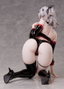 Azur Lane Estatua PVC 1/4 Joffre: Blessings' First Flight 21 cm