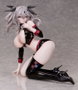 Azur Lane Estatua PVC 1/4 Joffre: Blessings' First Flight 21 cm