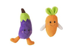 Creaciones Llopis Display Vegetales 16 cm. 6 Surtidos 12 Unidades