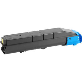 Utax Tóner CK-5510C Cyan - Copy Kit (1T02R4CUT0)