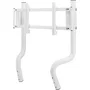 Oplite Soporte de pantalla OPL3770031134483 para habitáculo GTR S3/S8 Blanco Compatible con todas las generaciones GTR