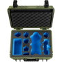 B&W drone.case PP.221 bronze-green para DJI Mavic 4 Pro