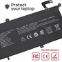 Generico Batería para Huawei Matebook D PL-W09 PL-W19 PL-W29 MRC-W00 MRC-W60