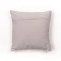 Today TOD1700240997869 Cojín Chambray x Petite broderie Berenice 40 x 40 cm
