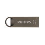 Philips FM32FD165B USB 3.1 Moon Space Grey 32GB