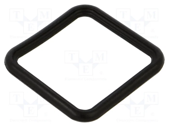 HARTING GASKET Han 3A.4A.STAF 6 HARTING GASKET Han 3A.4A.STAF 6