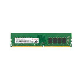 Transcend TS3200HLB-16G Memoria RAM DDR4 16GB (1x16GB) 3200MHz U-DIMM con Disipador para PC/Servidor