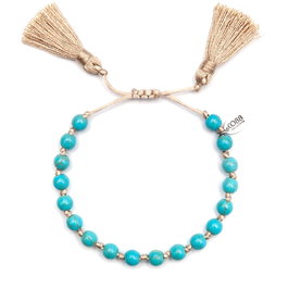 Pulsera Mujer CO88 Collection 8CB-80039 Azul