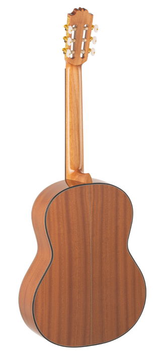 Admira Guitarra Clásica A2 Electrificada Serie Artesanía Admira Guitarra Clásica A2 Electrificada Serie Artesanía