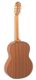 Admira Guitarra Clásica A2 Electrificada Serie Artesanía