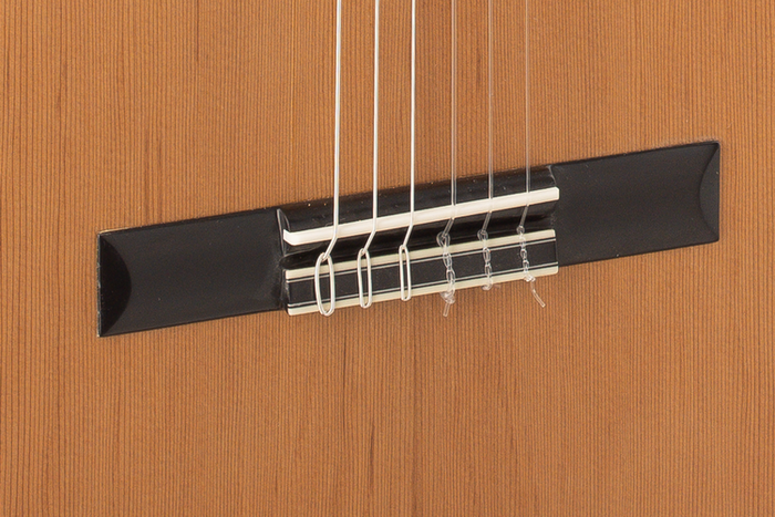 Admira Guitarra Clásica A2 Electrificada Serie Artesanía Admira Guitarra Clásica A2 Electrificada Serie Artesanía