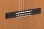 Admira Guitarra Clásica A2 Electrificada Serie Artesanía