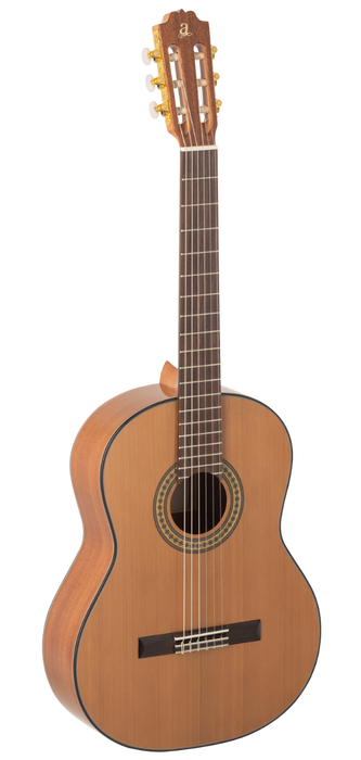Admira Guitarra Clásica A2 Electrificada Serie Artesanía Admira Guitarra Clásica A2 Electrificada Serie Artesanía
