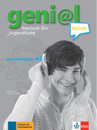 KLETT geni@l klick A2 Intensivtrainer
