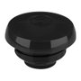 Emsa SAMBA Isolierkanne, 1 Litro, negro, QUICK PRESS