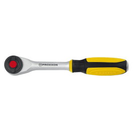 PROXXON Carraca 3/8" con Función Atornillado 2223083, Llave de Carraca