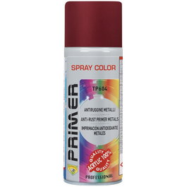 TOP ACRYLIC Spray Imprimación Acrílica Gris 400Ml