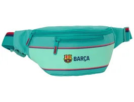 SAFTA Riñonera F.C. Barcelona 2ª Equipación 26/27