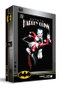 SD Toys Puzle Universo DC Joker y Harley Quinn 1000 piezas
