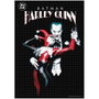 SD Toys Puzle Universo DC Joker y Harley Quinn 1000 piezas
