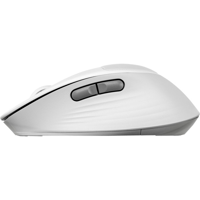 Logitech Signature Comfort Plus M850 L Blanco Logitech Signature Comfort Plus M850 L Blanco