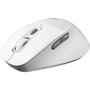 Logitech Signature Comfort Plus M850 L Blanco