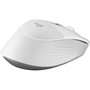 Logitech Signature Comfort Plus M850 L Blanco