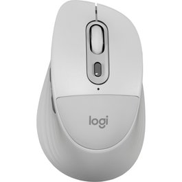Logitech Signature Comfort Plus M850 L Blanco