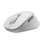 Logitech Signature Comfort Plus M850 L Blanco Off-white
