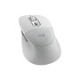 Logitech Signature Comfort Plus M850 L Blanco Off-white