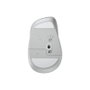 Logitech Signature Comfort Plus M850 L Blanco Off-white