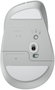 Logitech Signature Comfort Plus M850L Blanco