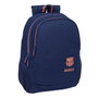 Safta Mochila Adaptable a Carro F.C. Barcelona 2ª Equipación