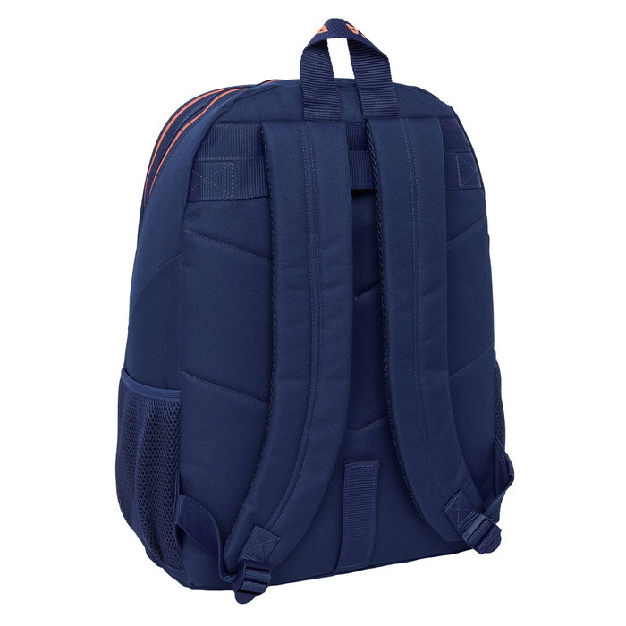 Safta Mochila Adaptable a Carro F.C. Barcelona 2ª Equipación
