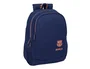 Safta Mochila Adaptable a Carro F.C. Barcelona 2ª Equipación