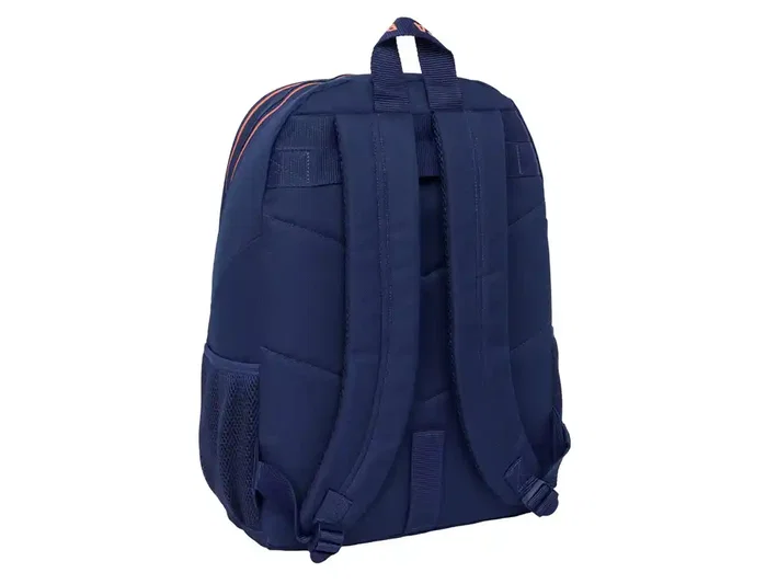 Safta Mochila Adaptable a Carro F.C. Barcelona 2ª Equipación
