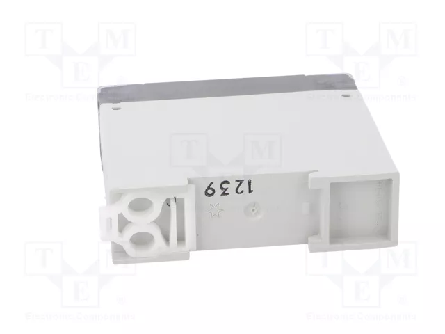 ABB CM-PFE Relé de monitorización de tensión SPDT ABB CM-PFE Relé de monitorización de tensión SPDT