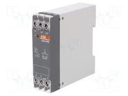 ABB CM-PFE Relé de monitorización de tensión SPDT