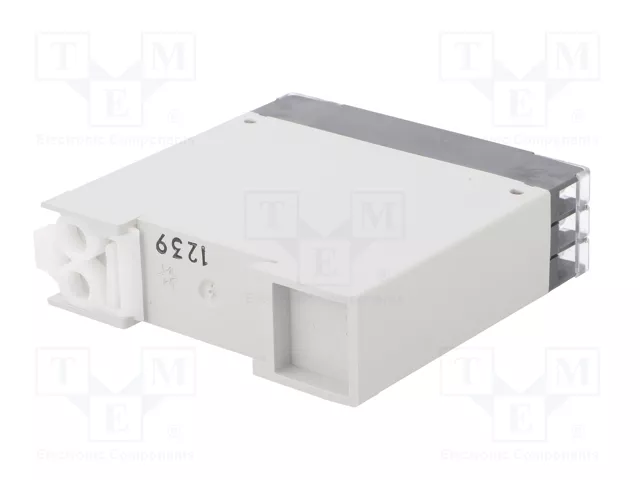 ABB CM-PFE Relé de monitorización de tensión SPDT ABB CM-PFE Relé de monitorización de tensión SPDT