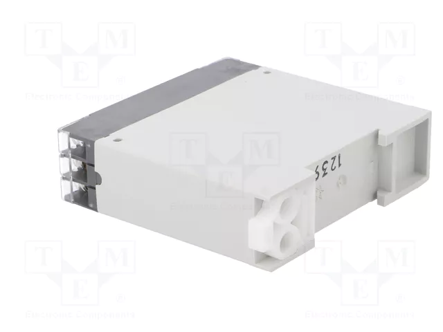 ABB CM-PFE Relé de monitorización de tensión SPDT ABB CM-PFE Relé de monitorización de tensión SPDT