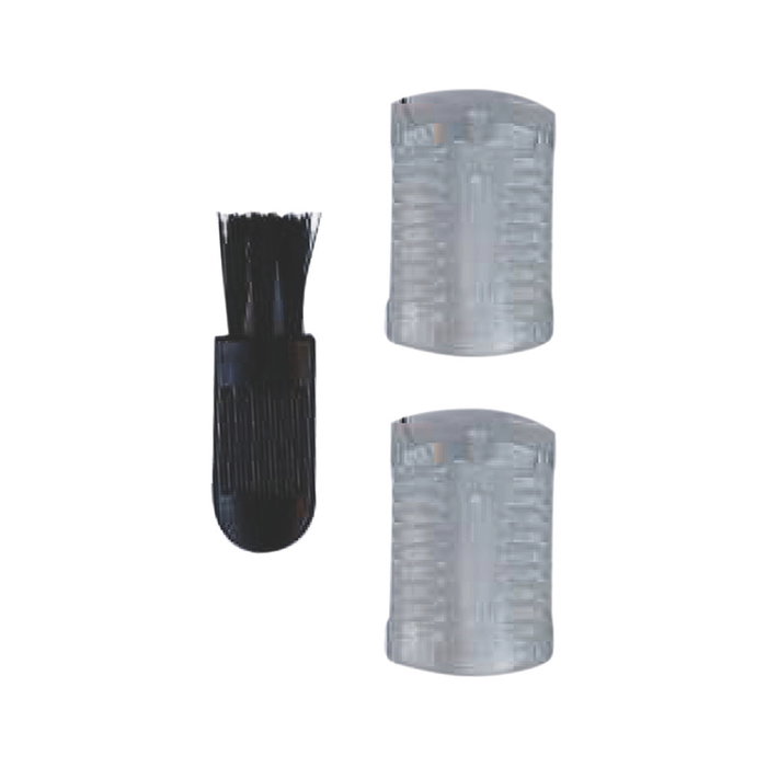 Cosmetic Club Barber Shop Rasuradora de Precisión para Rostro, Barba, Bigote, Cejas, Piernas y Base de Cabello Cosmetic Club Barber Shop Rasuradora de Precisión para Rostro, Barba, Bigote, Cejas, Piernas y Base de Cabello