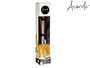 ACORDE Mikado Vainilla 30 ml - Ambientador con Varillas de Ratan para el Hogar, 4.4 x 7.5 x 2.9 cm (Set de 24)