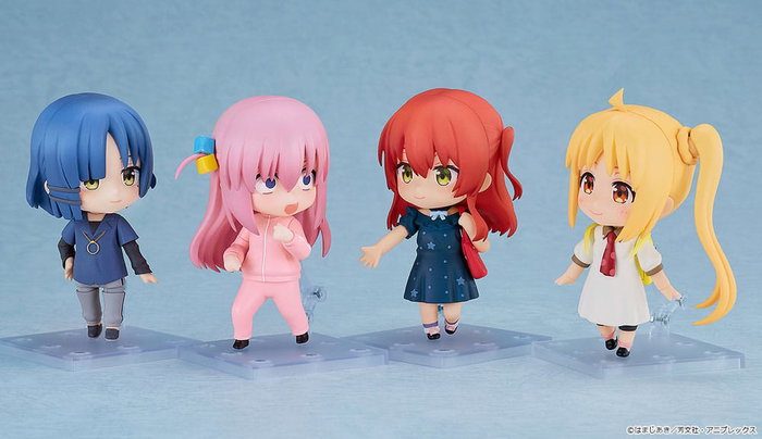 Bocchi the Rock! Figura Nendoroid Hitori Gotoh: Tracksuit Ver. 10 cm Bocchi the Rock! Figura Nendoroid Hitori Gotoh: Tracksuit Ver. 10 cm