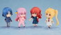 Bocchi the Rock! Figura Nendoroid Hitori Gotoh: Tracksuit Ver. 10 cm