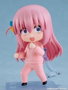 Bocchi the Rock! Figura Nendoroid Hitori Gotoh: Tracksuit Ver. 10 cm