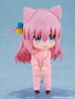 Bocchi the Rock! Figura Nendoroid Hitori Gotoh: Tracksuit Ver. 10 cm