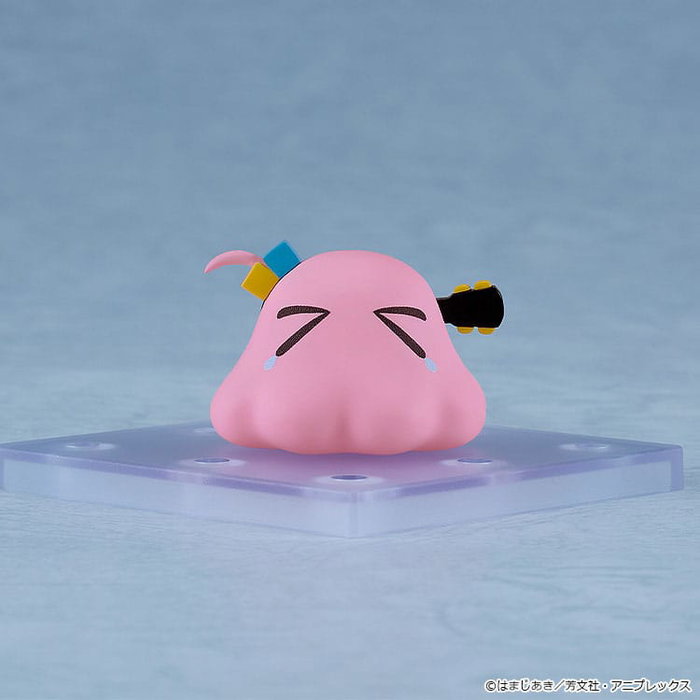 Bocchi the Rock! Figura Nendoroid Hitori Gotoh: Tracksuit Ver. 10 cm Bocchi the Rock! Figura Nendoroid Hitori Gotoh: Tracksuit Ver. 10 cm