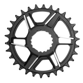 FSA Plato de recambio 30 dientes Direct Mount Shimano 12v